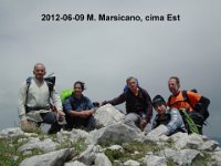 106 2012-06-09 Monte Marsicano Cima Est